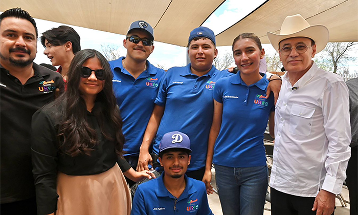 Inauguran sede de UTH en Ures