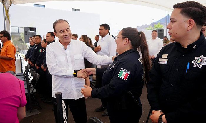 Crean Consejo Estatal de Paz y Justicia Cívica en Cajeme