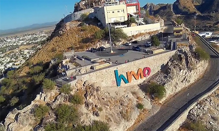 Piden rehabilitar inmueble en Cerro de la Campana para incentivar el turismo en la zona