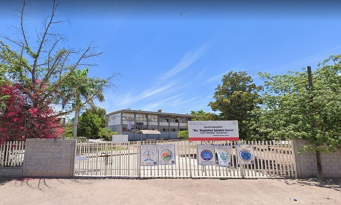 Abrirán contratación de Bachillerato en Providencia