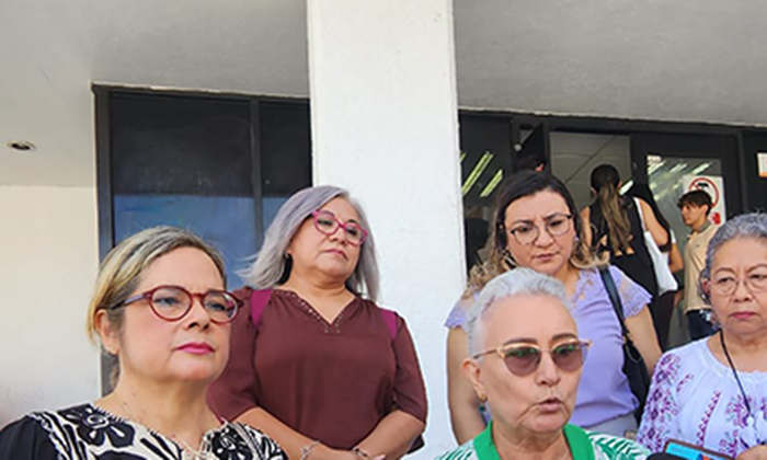 Piden comparezca Fiscal ante el Congreso; Observatoria Ciudadana