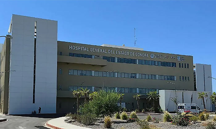 Tendrán servicio médico trabajadores eventuales de IMSS Bienestar a partir del 15 de julio