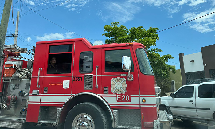 Aumenta atención a incendios en la temporada