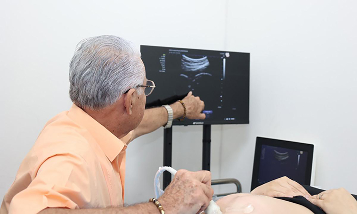 Incorporan atención de ginecología en CIAS; En el Isssteson