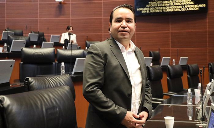 Reformas aprobadas apoyan labor de buscadoras