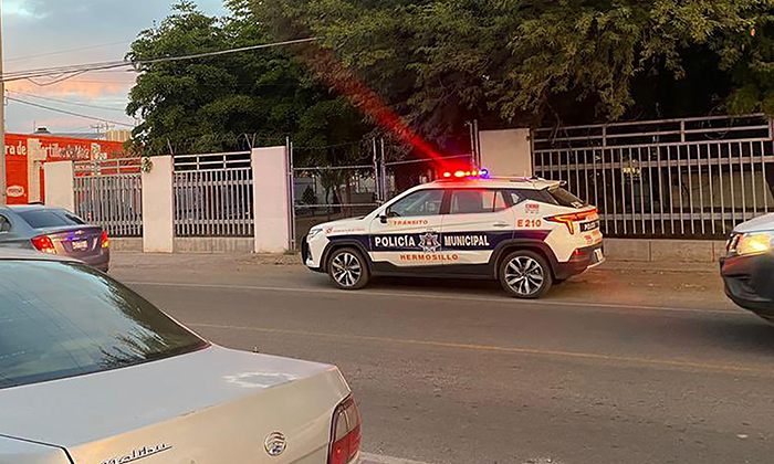 Reiteran llamado a cuidar las escuelas en vacaciones; Autoridades educativas