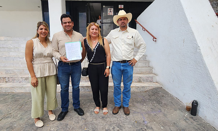 Rechazan construcción de presa en Río Sonora; Habitantes de Ures