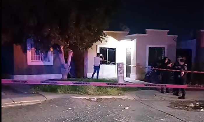 Hallan a hombre asesinado en Ciudad Obregón