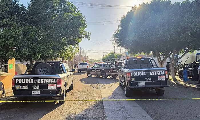 Asesinan a mujer y hieren a madre e hija en dos ataques armados en Cajeme