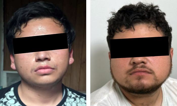 Encarcelan a jóvenes atacantes de agentes estatales en San Luis Río Colorado