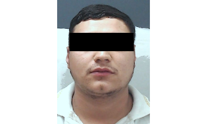 Vinculan a proceso a sujeto por intento de homicidio en Nogales