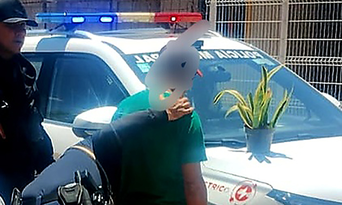 Saca de las calles a 108 presuntos delincuentes tras operativos de la Policía Preventiva