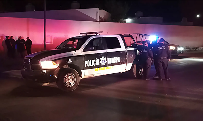 Escapan tres hombres privados de su libertad en Nogales