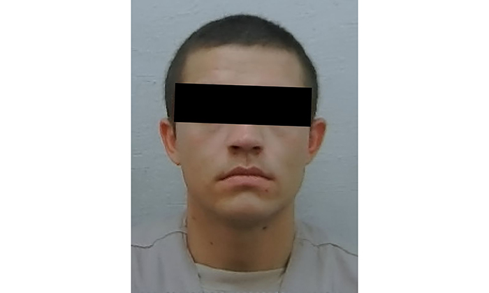 Joven pasará 53 años en prisión por secuestro agravado tras secuestrar a pasajeros de un camión