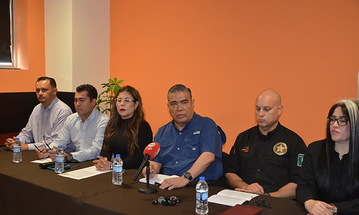 Avanzan investigaciones de restos óseos en Cajeme tras hallazgo de colectivos de búsqueda