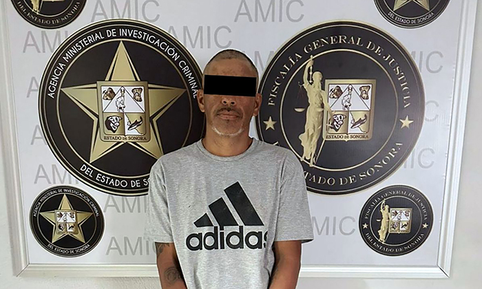 Vinculan a sujeto por maltrato animal en Puerto Peñasco