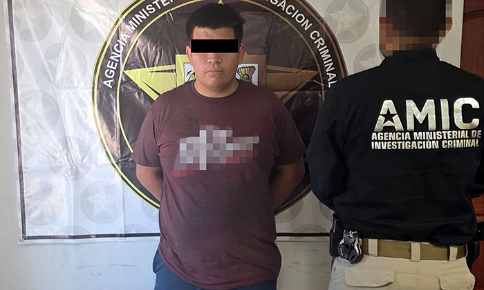 Imputan a “El Güero” por intento de homicidio en San Luis Río Colorado