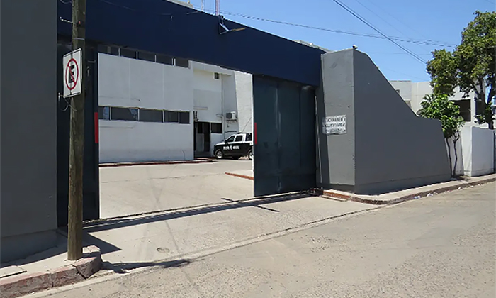 Investigan muerte de detenido en celdas municipales en Ciudad Obregón