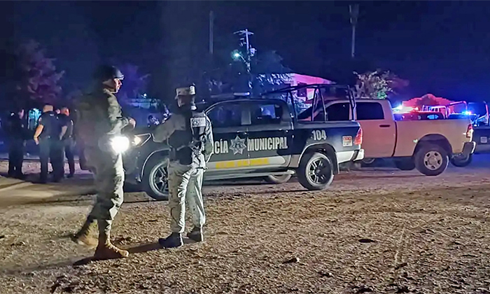 Acaban con la vida de una mujer en Ciudad Obregón