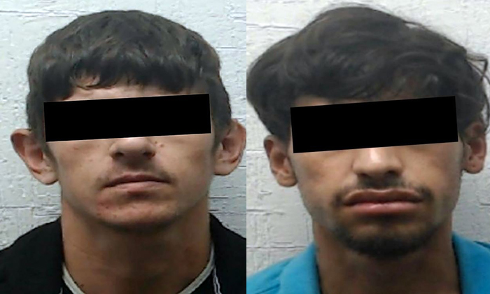 Quedan en prisión dos jóvenes por presunto secuestro en la colonia La Cholla