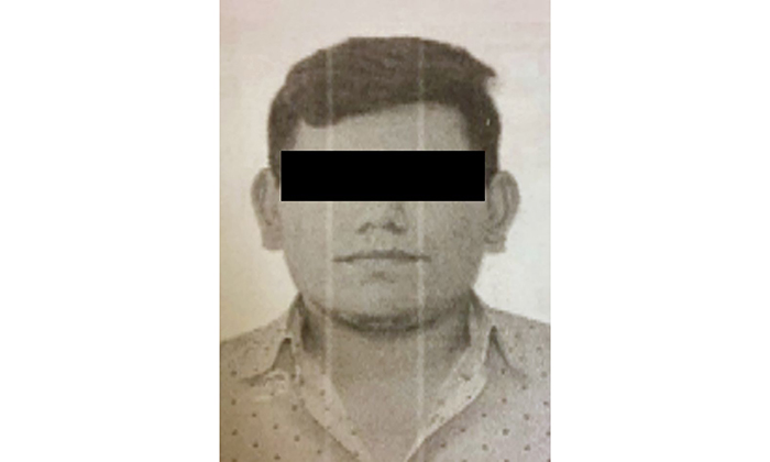 Procesan a joven por privación ilegal de la libertad tras “levantar” a menor
