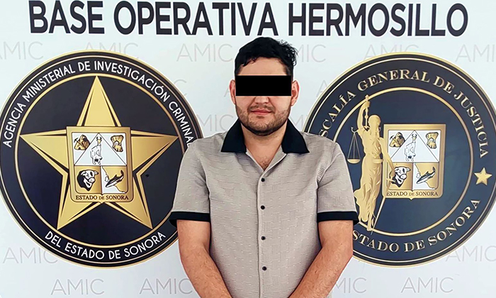 Procesan a “El Comanche” por delitos de alto impacto