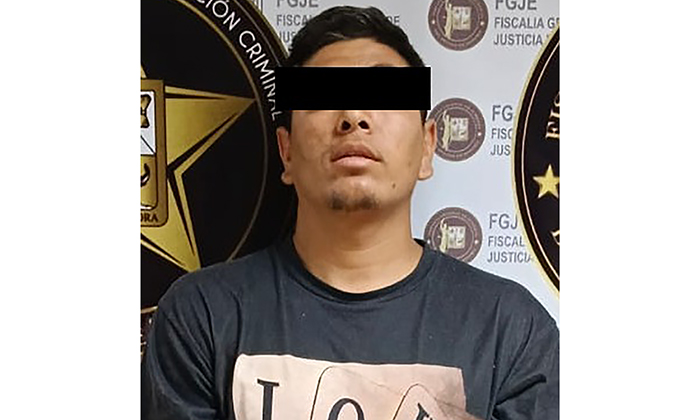 Ponen tras las rejas a presunto homicida; Permaneció cinco años prófugo