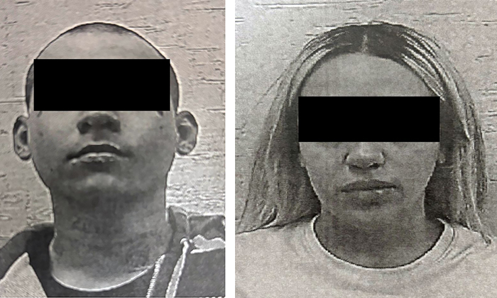 Queda pareja en prisión por desaparición de una mujer