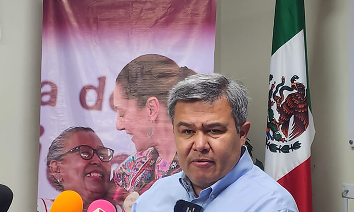 Dispersará programas Bienestar 3 mil 200 mdp en Sonora
