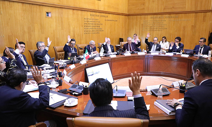 Oficializan construcción de hospital en Guaymas; El Consejo General del IMSS