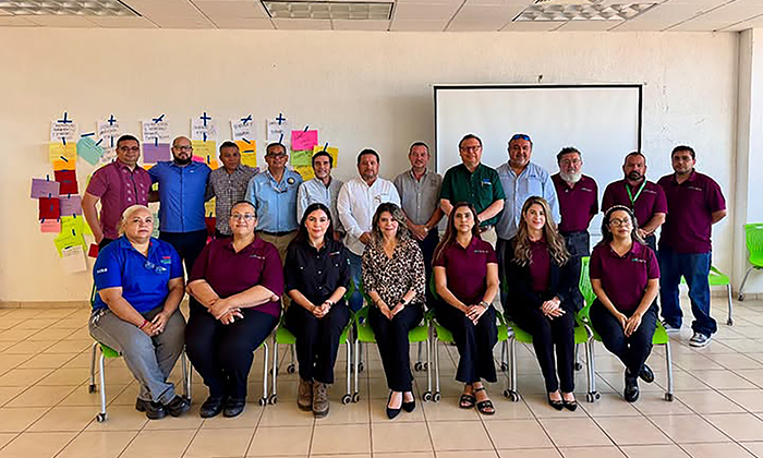 Promueven carreras para fortalecer sector marítimo