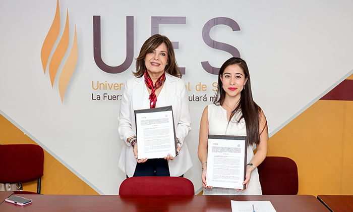 Fomentarán cultura ambiental entre estudiantes y personal en la Universidad Estatal de Sonora