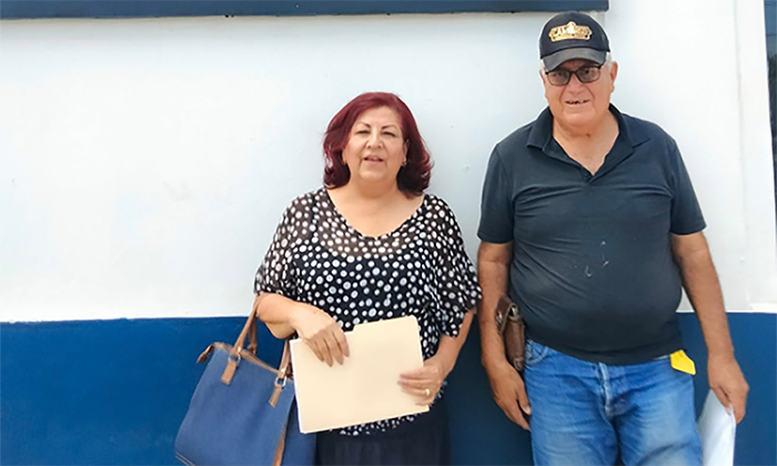 Familiares de fallecida en accidente piden apoyo de EU tras negativa de autoridades a pagar seguro