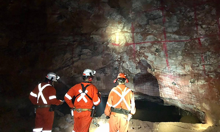 Fortalecen vinculación entre UTPuerto Peñasco y mineras para formar talento capacitado
