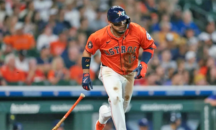 Se baja Isaac Paredes de Juego de Estrellas por problemas familiares