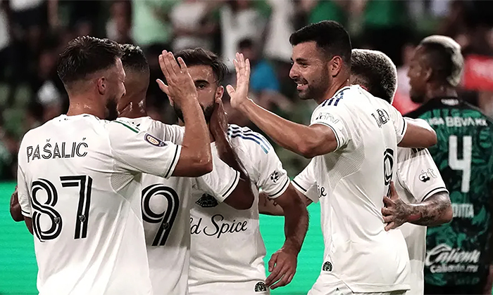 Derrota la MLS a la Liga MX en el Juego de Estrellas 2025