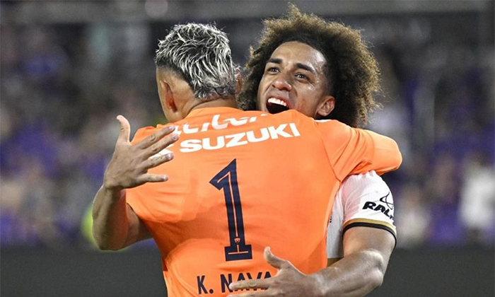 Pumas vence en penales al Orlando City