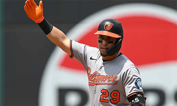 Llega el sonorense Ramón Urías a Astros