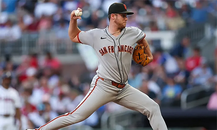 Gigantes dejan en blanco a Bravos por 9-0