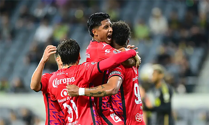 Mazatlán vence a LAFC ¡tras 24 penales!; Se impone por 11 a 10