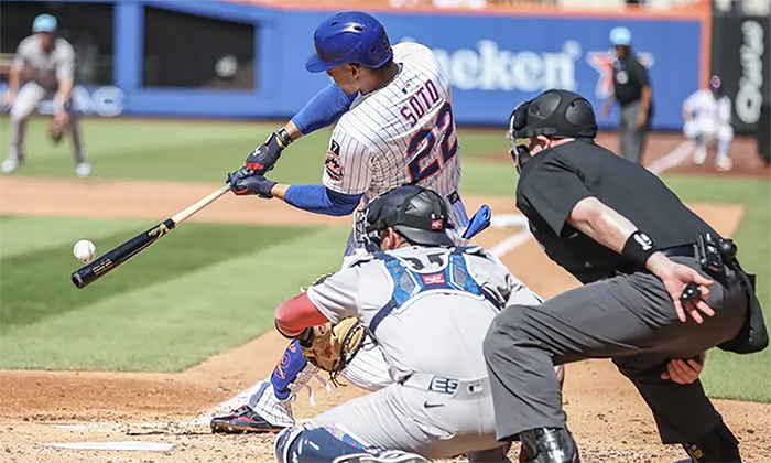Se impone Mets a Yanquis por 6-5