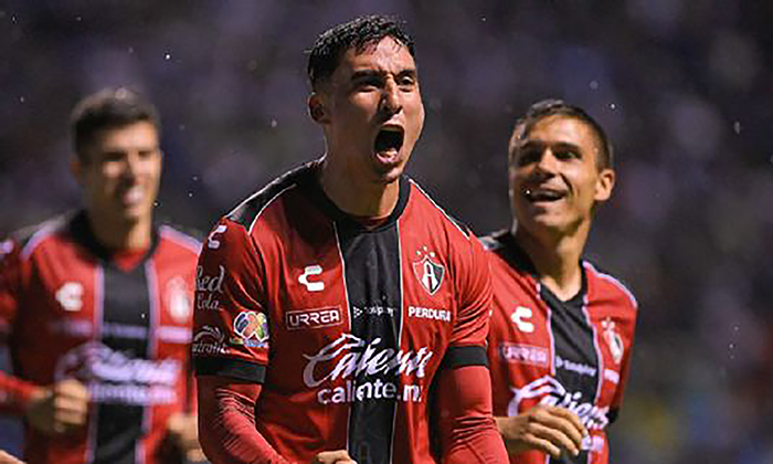 Inicia Atlas con triunfo el Apertura ante Puebla