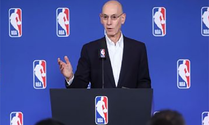 Avanza NBA en camino a la expansion