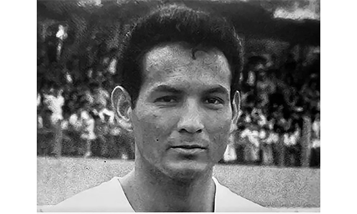 Muere Roberto Reynoso, leyenda del Cruz Azul a los 85 años de edad