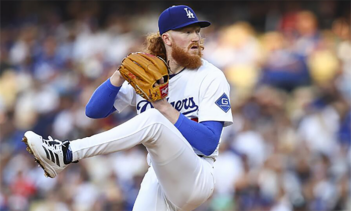 Dodgers se quedan con la serie ante Medias Blancas por “barrida”