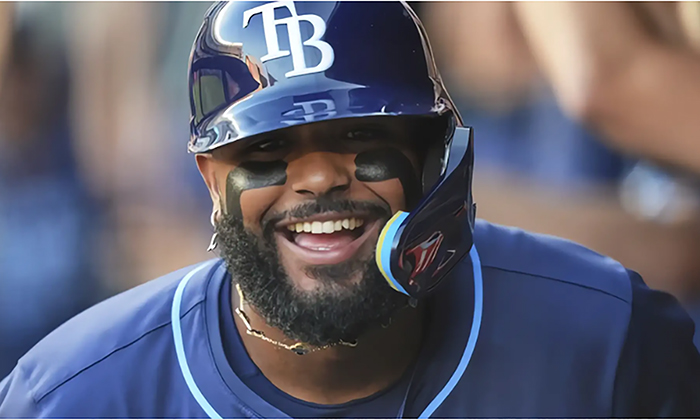 Tampa Bay deja en el camino a Yanquis; Se impone por 4-2