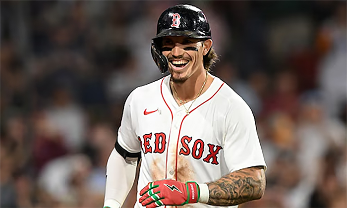 Brilla Durán en triunfo de Boston ante Mellizos
