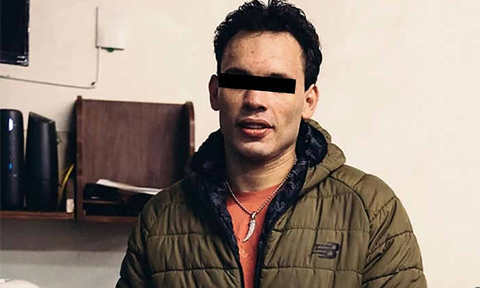 Ignoran paradero de Julio César Chávez Jr.