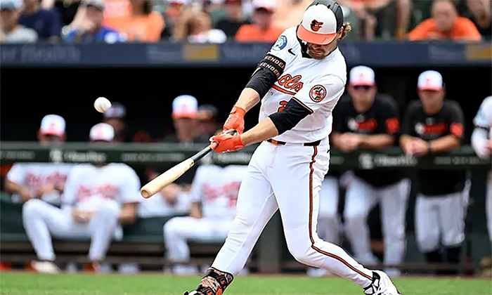 Orioles saca la escoba y “barre” a Mets en doble cartelera
