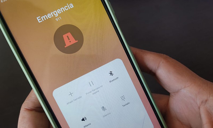 Piden no hacer llamadas de broma a línea 911